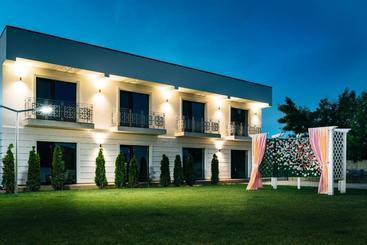 Отель Casa Budisteanu 2