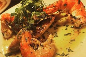 هتل Michelangelos   Rooms, Restaurant & Bar