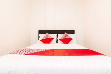 בית מלון כפרי Oyo 1635 New Star