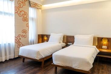 فندق Pema Thang Guest House Mcleodganj