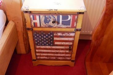 ホテル Western Inn