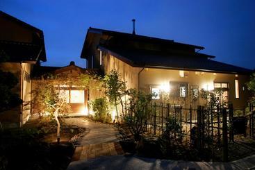 旅館 Satoyama No Auberge Maki No Oto