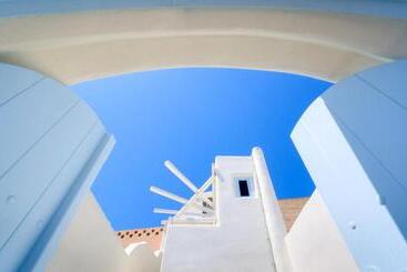 شقق خاصة سياحية Christina S Cave House