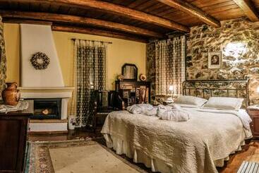 호텔 Arhontiko Kefalari