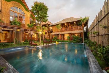 هتل Bamboo Phú Quốc