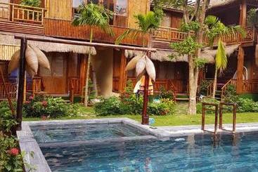 هتل Bamboo Phú Quốc