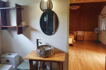 هتل Bamboo Phú Quốc