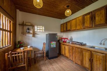 هتل Bamboo Phú Quốc