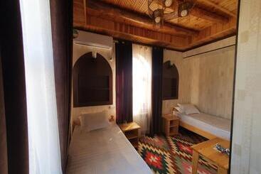 호텔 Khiva Siyovush