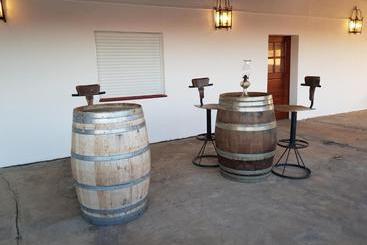 پانسیون Casa De Virgilio   Moira