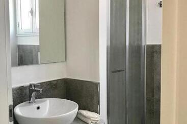 פנסיון La Finestra Sull Etna