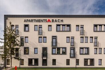 Bach Apartments