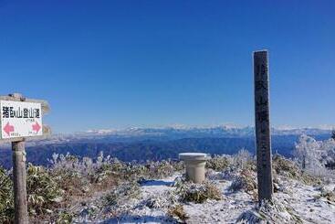 ベッドアンドブレックファースト むかしの暮らしを体験 古民家の宿 みのり家