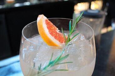 Hotel Crowne Plaza London Heathrow T4, An Ihg