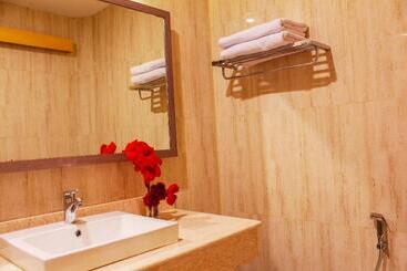 هتل Suni Sentani   Managed By East Season