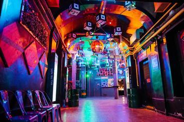 Kulturhaushostel.com