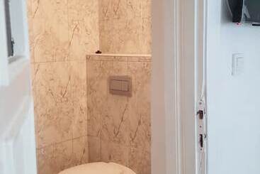 Mughetto Butik Otel & Cafe