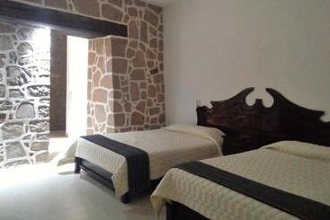 بنسيون Casa De Cactus