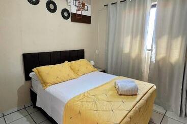 پانسیون Pousada Riosmar