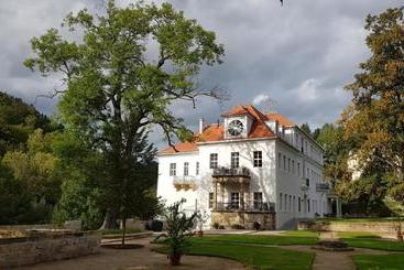 Schloss Prossen