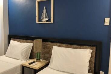 Spaces By Ecohotel Iloilo