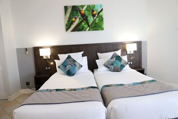 ホテル Hôtel Saint Georges