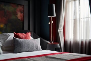 בית מלון כפרי Malmaison Edinburgh City