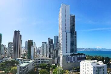 هتل Nguyen Kim   Nha Trang