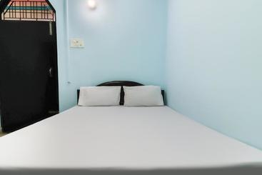 هتل Spot On 46219 Satkar Guest House