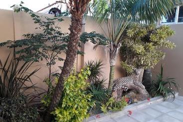 پانسیون Acres B&b