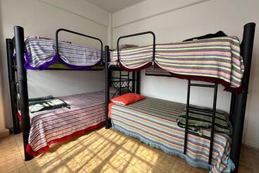 ペンション Casa Eufemia Hostel Type