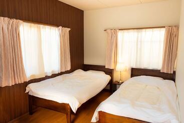 펜션 Guesthouse Hajimari