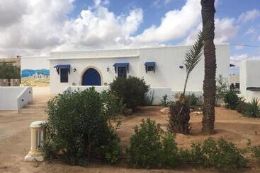 Пансион Villa La Rose Des Sables