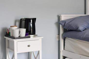 The Chapel House Hostel