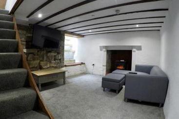 The Chapel House Hostel