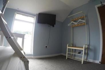 The Chapel House Hostel