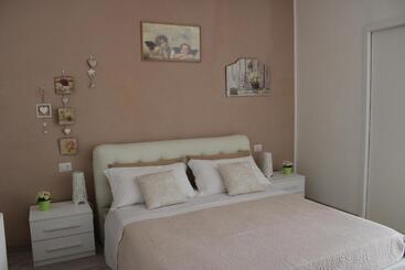 צימר Il Viandante