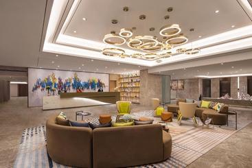 Citadines Taoyuanju Chongqing