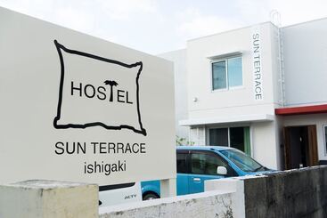 Hostel Sunterrace Ishigaki