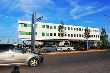 Best Western Hotel Galla