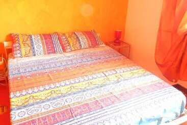 Madre Terra B&b Ostra