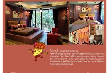 Pupiang Po Da Arte Resort