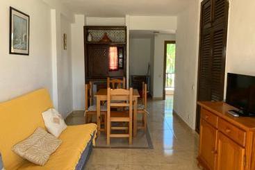 Apartamentos Marino by Apartamentos 3000