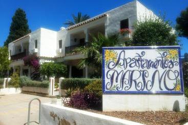 Apartamentos Marino by Apartamentos 3000