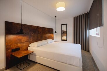 Отель Da Barrosinha