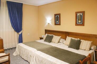 Hospedium Hotel Don Jose