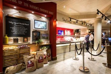 هتل Toby Carvery Birmingham By Innkeeper S Collection