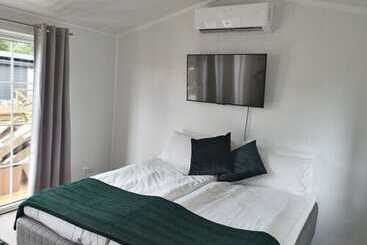 בית מלון כפרי Rasta Götene