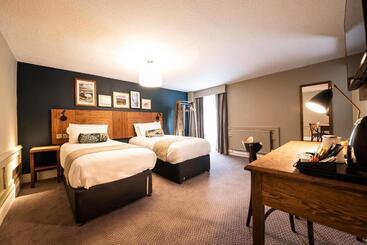 酒店 The Castle By Innkeeper S Collection