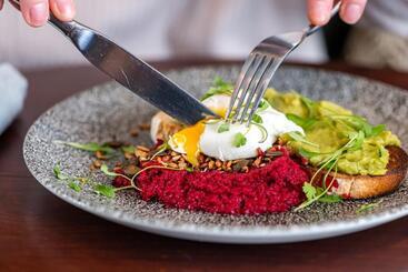 Отель The Cheshire Cat By Innkeeper S Collection